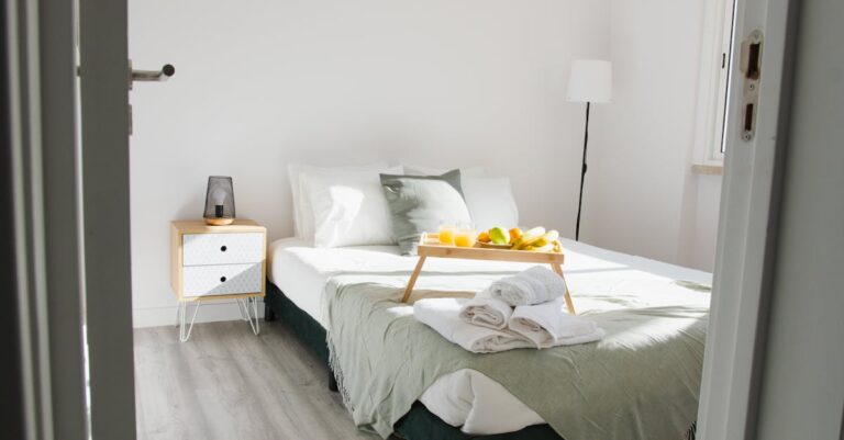Long Term Rentals